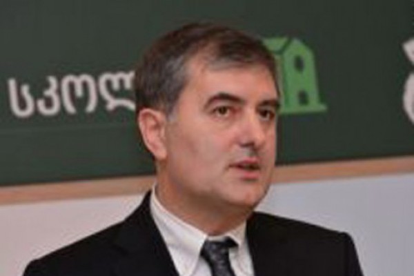 ზუსტად ვიცი, რომ სამთავრობო ცვლილებები არ იგეგმება