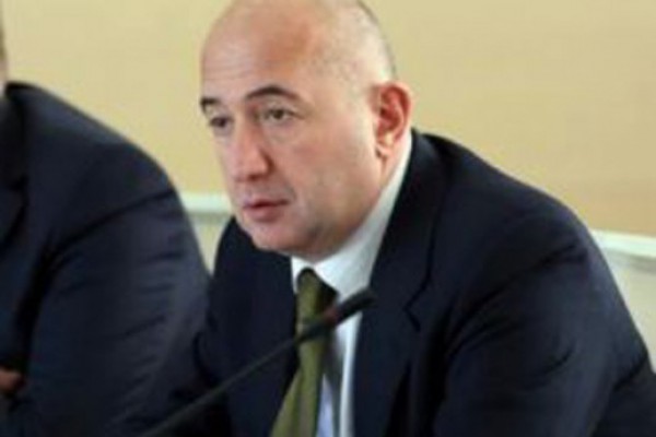 ყველას გვიკვირს, როდესაც საზოგადოებაში არსებობს მოსაზრება, თითქოს ბიძინა ივანიშვილი წარმართავს პოლიტიკას