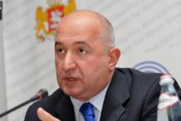 რუსეთის მიერ საქართველოს ტერიტორიების ოკუპაციასა და ანექსიას შორის 