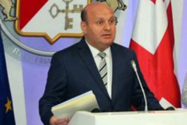 2015 წლისათვის საბიუჯეტო დაფინანსება თითქმის ყველა სამინისტროს ეზრდება