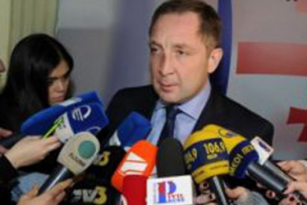 პეტრიაშვილის აზრით, აშშ-ის კონგრესის გადაწყვეტილებასთან დაკავშირებით იმედგაცრუების საფუძველი არ არსებობს