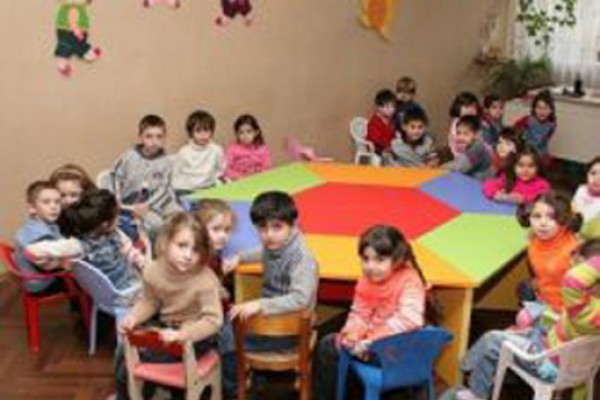 საბავშვო ბაგა-ბაღებში ზამთრის არდადეგები 29 დეკემბრიდან დაიწყება