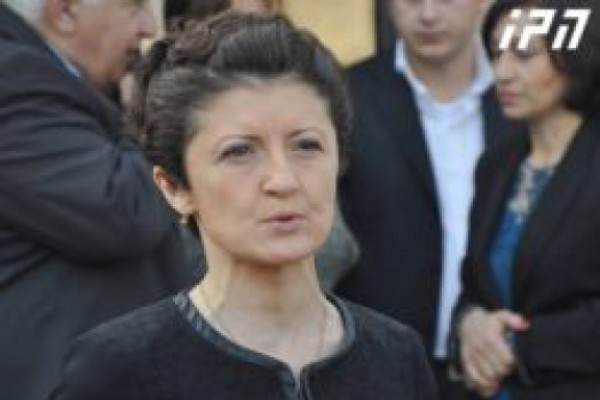 თეა წულუკიანი - მთავარია, განისაზღვროს, ვის მიმართ იქნება ანგარიშვალდებული მთავარი პროკურორი