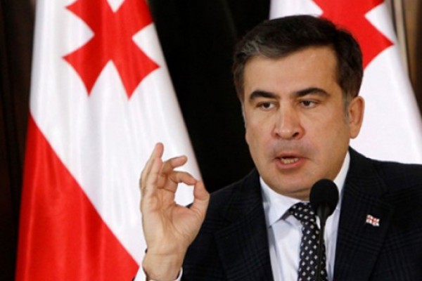 „ოღონდ პუტინმა თავი დაანებოს იმას, რასაც აკეთებს, სიამოვნებით მასაც შევაწევ სიტყვას“