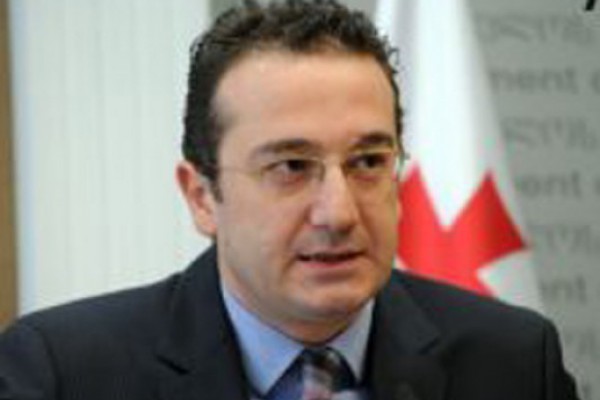 ევროკავშირში საქართველოს ინტეგრაციის კომისიის სხდომაზე 2015 წლის სამოქმედო გეგმა შეთანხმდა