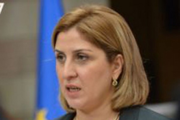 წუხილს გამოთქვამს, რომ თავდაცვის სამინისტროს განცხადების ავტორები მისი თანაგუნდელები არიან