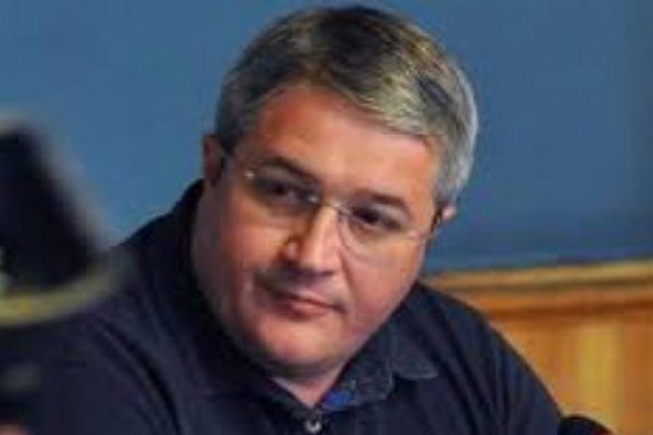 კიდევ ერთხელ შევძახო - სულს ამოგხდით, თქვე ნაძირლებო!