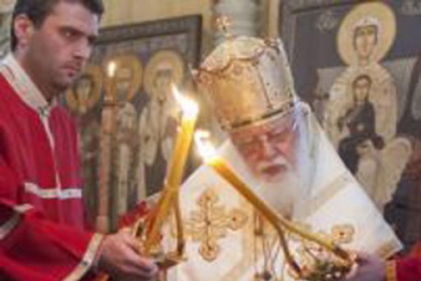უფალს მადლობა უნდა შევწიროთ ყველაფრისთვის და ის მუდამ ჩვენთან იქნება