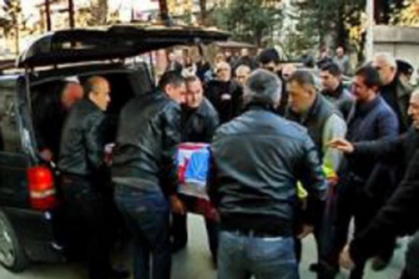 უნდა მორჩეს პოლიტიკური სპეკულაციები, ვთხოვ ყველას, თავი დაგვანებონ