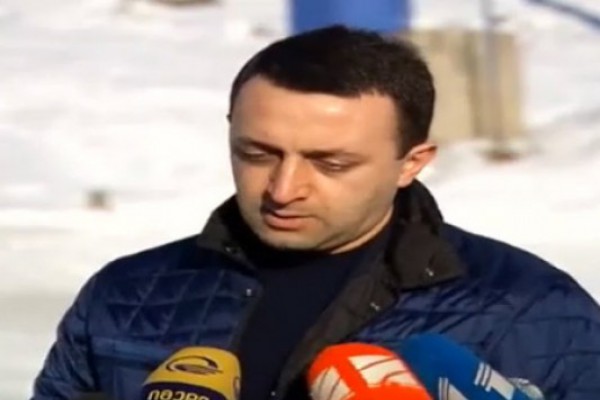შეცდომას სჭირდება აღიარება და ბოდიშის მოხდა, რაც ჩემი აზრით, თავდაცვის მინისტრს არ გაუჭირდება