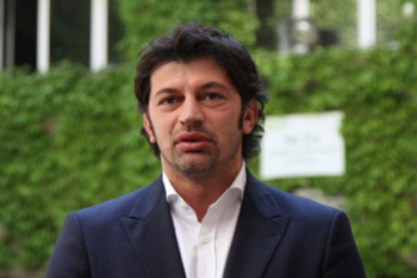 „კოკა ყანდიაშვილი არც მთავრობის კონსულტანტია და ადმინისტრაციაშიც დიდი ხანია, აღარ მუშაობს“