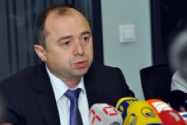მთავარი პროკურორი იქნება, თუ სხვა ხელმძღვანელი პროკურორი, საზოგადოებას უნდა ესაუბრონ