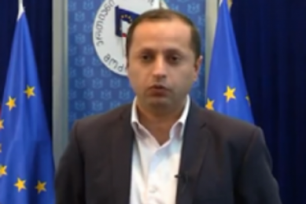 ზურაბ მელიქიშვილი:    დაუბეგრავ მინიმუმზე სხვა ისტორიას ნუ ყვებით
