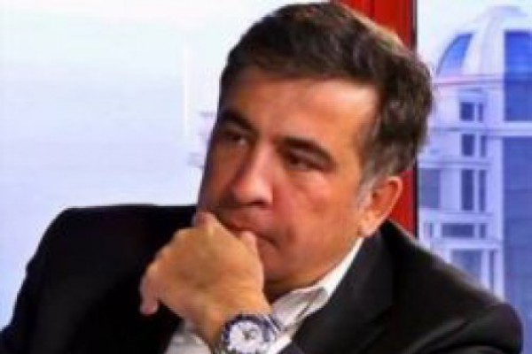 მიხეილ სააკაშვილი - თუ უკრაინა არ გაიმარჯვებს, არც ჩვენს ქვეყანას ექნება მაინცდამაინც კარგი მომავალი