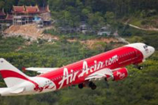 Air Asia –ის კიდევ ერთს თვითმფრინავს შეექმნა ტექნიკური პრობლემა