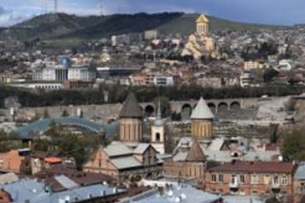 სინოპტიკოსები ახალი წლის დღეებში თოვლს არ ვარაუდობენ
