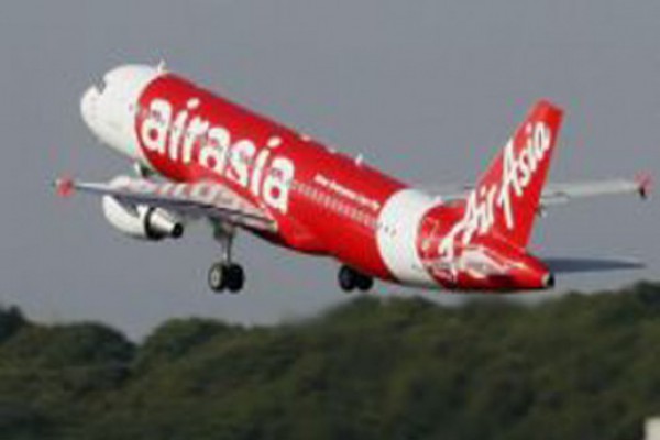ავიაკომპანია AirAsia-ს თვითმფრინავის ნარჩენების საძიებო სამუშაოები წყლისქვეშ გრძელდება