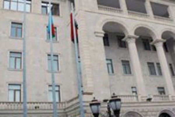 სომხურმა მხარემ ცეცხლის შეწყვეტის რეჟიმი 39-ჯერ დაარღვია
