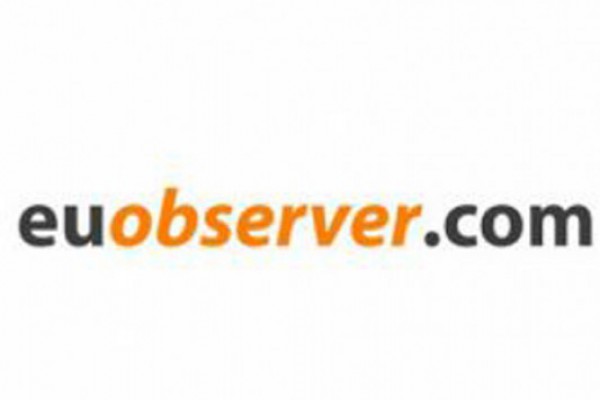 Euobserver - აღმოსავლეთ პარტნიორობის ქვეყნები: დემოკრატია გაურკვევლობაში