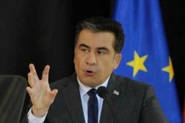 მიხეილ სააკაშვილი საქართველოში დაბრუნებაზე - ამას ქართველი ხალხი გააკეთებს
