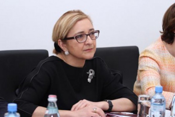 რუსეთის დესტრუქციული ქმედებები მიმართულია ჩვენი ქვეყნის ევროპული კურსის წინააღმდეგ