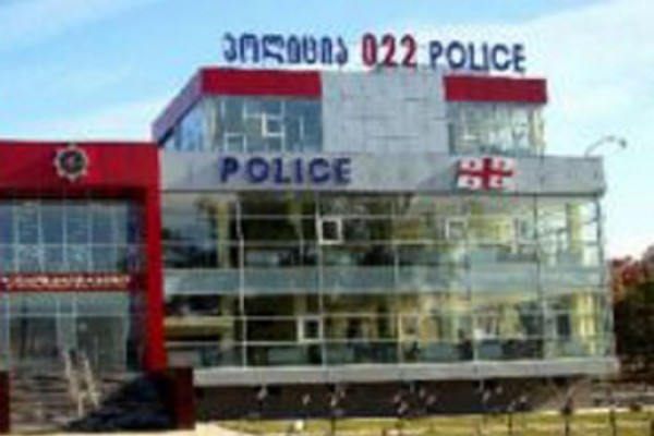 ვარიანში საპროტესტო აქცია გაიმართა