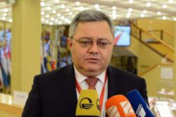 დავით უსუფაშვილი – ვისურვებდი, რომ საქმეებზე დაგვეხარჯა მეტი დრო