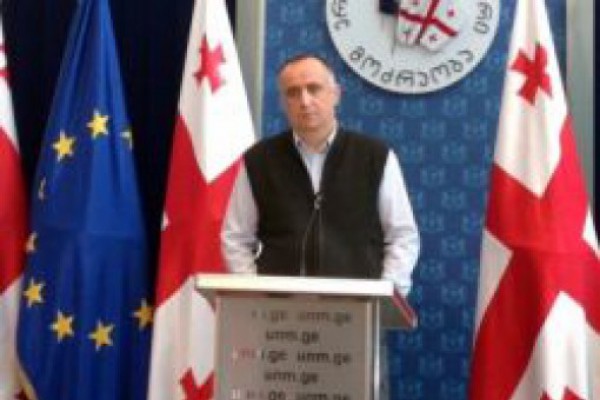 აკაკი ბობოხიძე - კიდევ ერთხელ გამოჩნდა საქართველოს ბაზრის რუსეთზე ხელმეორედ და ექსკლუზიურად მიბმის შედეგები