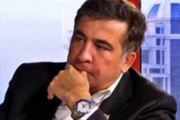 მიხეილ სააკაშვილი:   პუტინი ომში ნამდვილი ბულდოგია