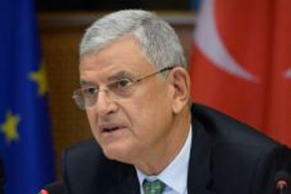 თურქეთი ევროკავშირისგან მუსლიმთა უსაფრთხოების უზრუნველყოფას ითხოვს