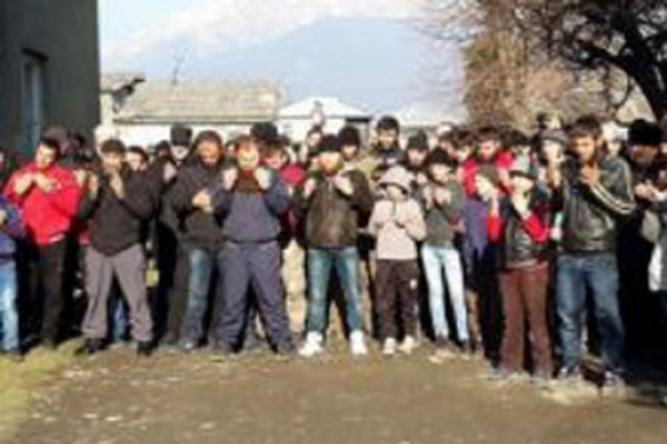 პანკისში 