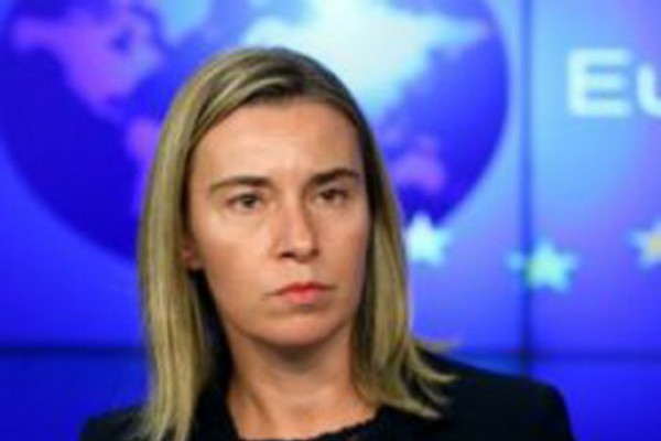 ევროკავშირის საბჭომ რუსეთისთვის სანქციების მოხსნის საკითხის განხილვაზე უარი თქვა