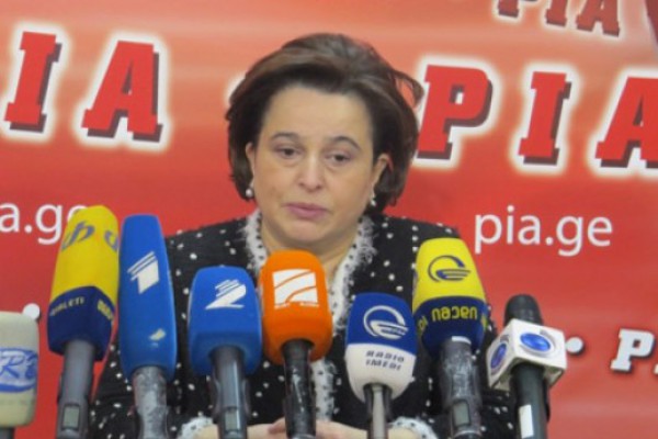 „არ გამოვრიცხავ, რომ შსს-ში დღესაც მუშაობს ის ადამიანი, რომელსაც ამ საქმესთან შეხება ჰქონდა“