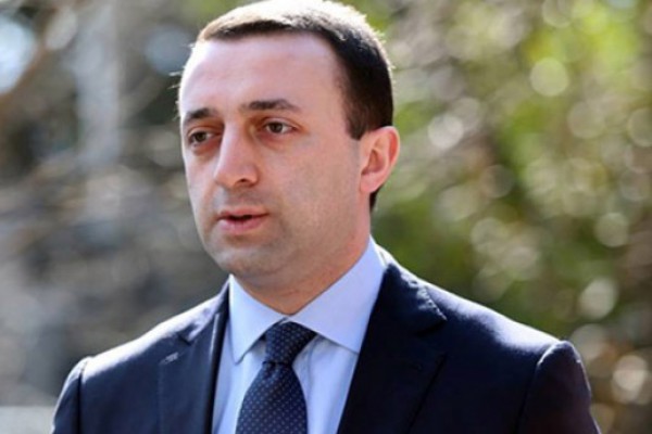 პრემიერი იური ვაზაგაშვილის საქმესთან დაკავშირებით სამართალდამცავებისგან შუალედურ ანგარიშს მოისმენს