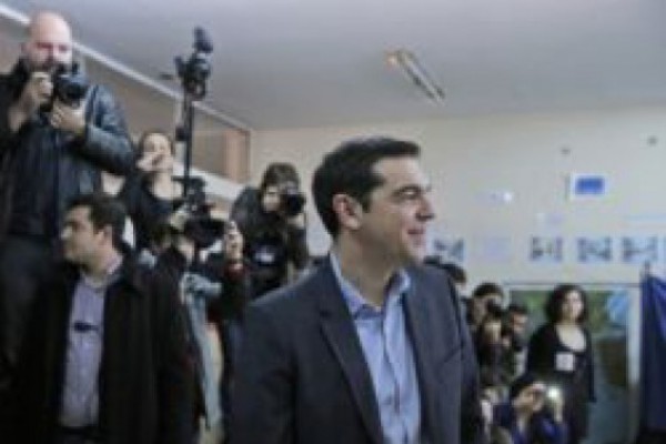 საბერძნეთის ვადამდელ საპარლამენტო არჩევნებში ოპოზიციური პარტია 