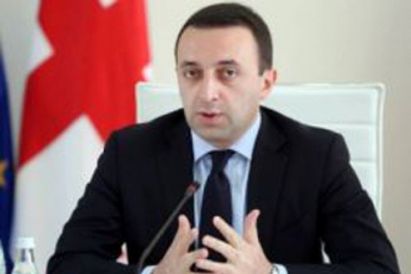 პრემიერს ახალი შს მინისტრის დასანიშნად ორკვირიანი ვადა აქვს