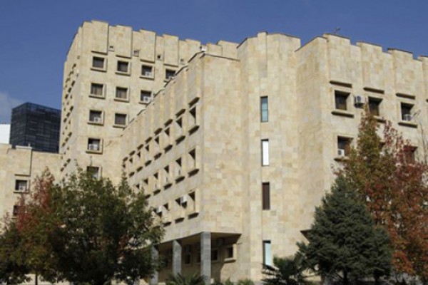 ზურა ვაგაზაშვილის საქმის პროკურორი თენგიზ ხარებავა გაათავისუფლეს