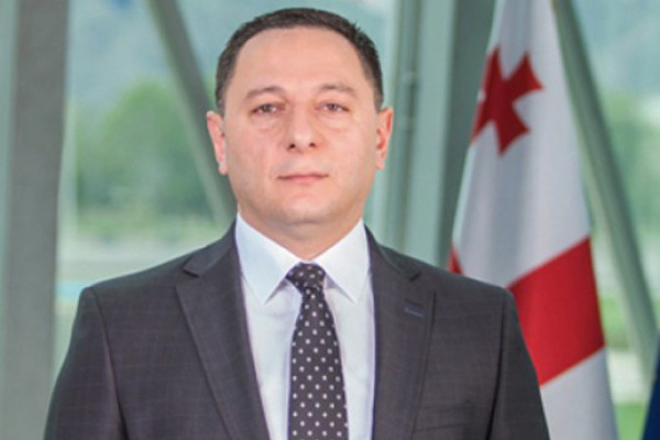 ვეცდები, გავამართლო პრემიერის ნდობა და ხალხის იმედი