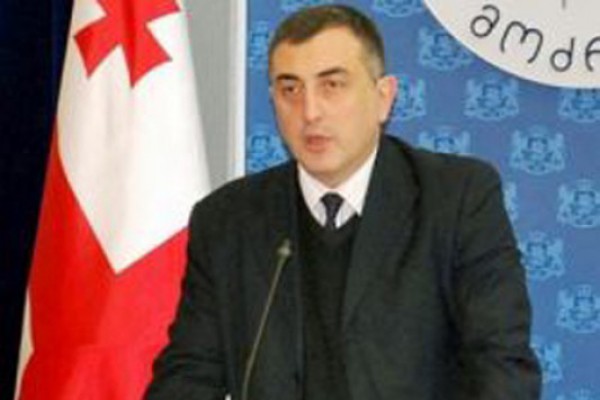 პარლამენტში სამართალდამცველების ფორმალური მოწვევა უნდა დამთავრდეს