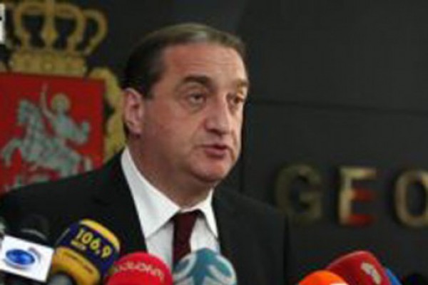 ვახტანგ გომელაური არის საუკეთესო კანდიდატურა, რომელიც შეიძლებოდა შს მინისტრად დანიშნულიყო