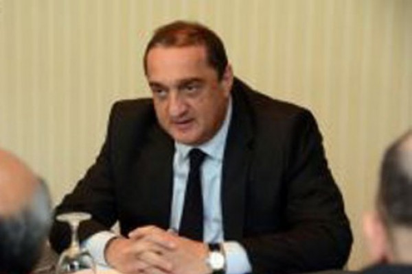 გამორიცხულია, რომ ჩვენ დავაყენოთ კანდიდატურა და პრეზიდენტს წარვუდგინოთ