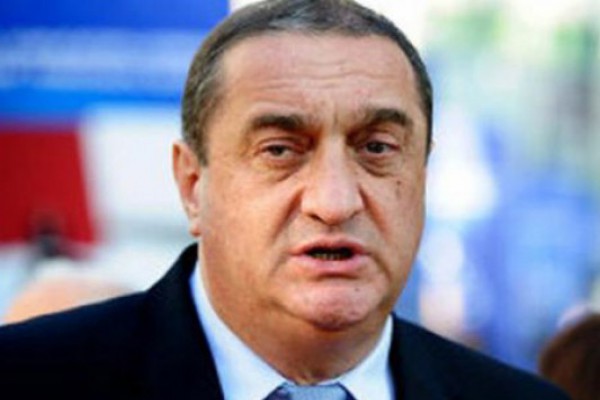 საგანელიძე კვიციანის პატიმრობიდან გათავისუფლებას მიესალმება