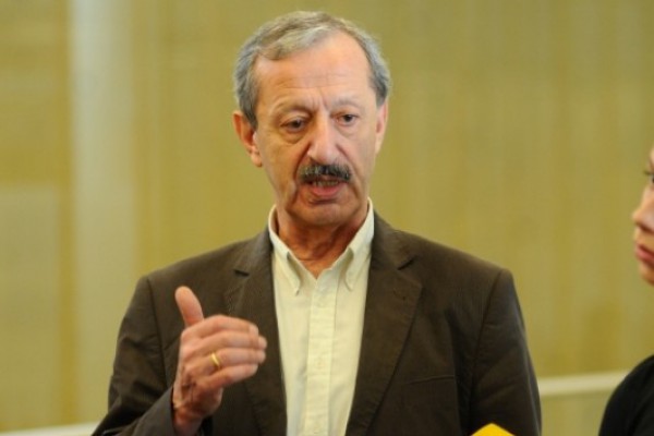 ვაზაგაშვილების საქმესთან დაკავშირებით პარლამენტში დახურული სხდომა არ გაიმართება
