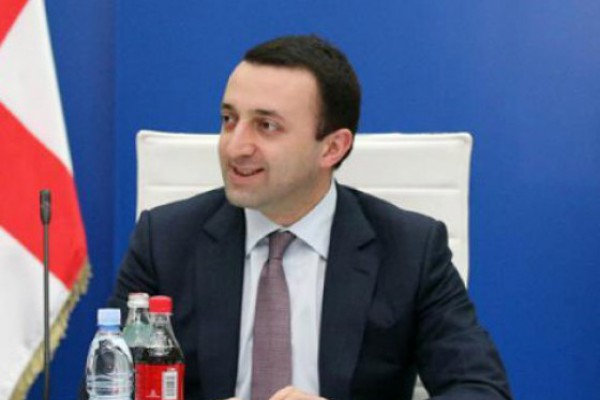 პრემიერი ეროვნული ბანკის პრეზიდენტს ხვდება