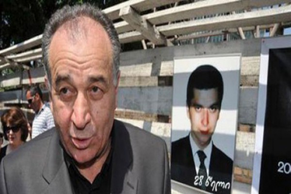 იური ვაზაგაშვილის ოჯახის წევრები მთავარ პროკურატურაში დაიბარეს
