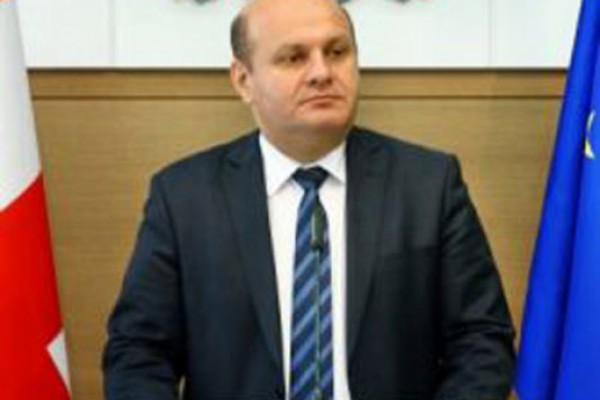 არის სერიოზული მოლაპარაკებები, რომ საქართველოში რამდენიმე საინტერესო ინვესტიცია განხორციელდეს