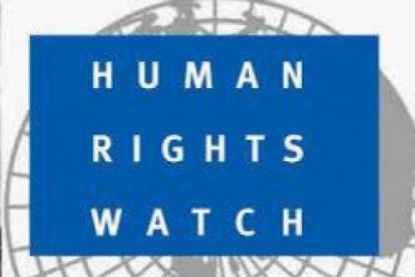 Human Rights Watch - ხელისუფლებამ ნუგზარ წიკლაურსა და ზურაბ ჭიაბერაშვილზე თავდამსხმელების პასუხისგებაში მიცემა ვერ შეძლო