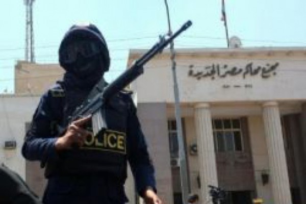 ეგვიპტეში ისლამისტი მებრძოლების თავდასხმებს 26 ადამიანი შეეწირა
