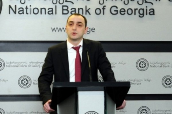 „აუცილებელია ეკონომიკური ზრდის 5%-იანი პროგნოზის გადახედვა შემცირების მიმართულებით“