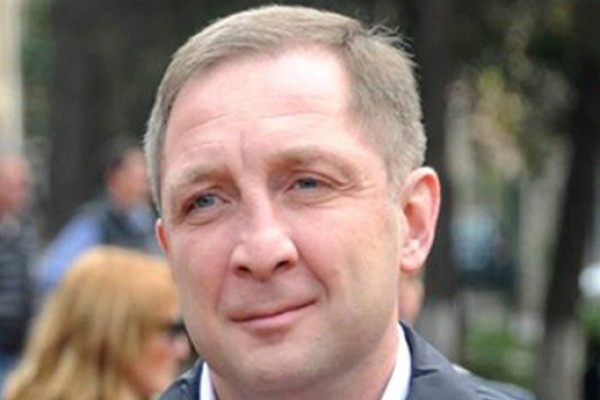 პროკურატურის საქმიანობა ვერანაირ კრიტიკას ვერ უძლებს